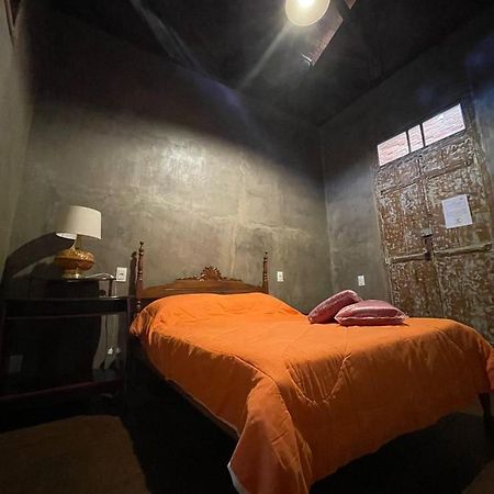 Pousada Gruta Do Imigrante Санта-Тереза Экстерьер фото