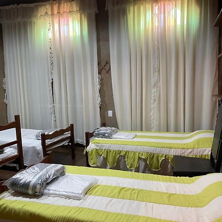 Pousada Gruta Do Imigrante Санта-Тереза Экстерьер фото