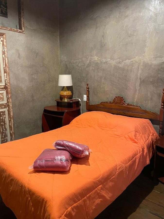 Pousada Gruta Do Imigrante Санта-Тереза Экстерьер фото