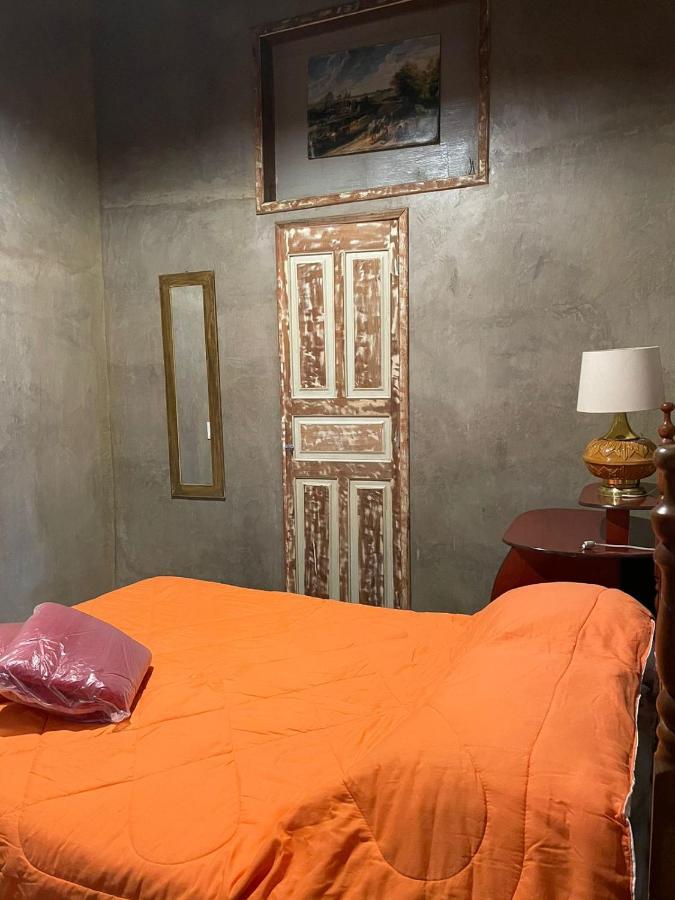 Pousada Gruta Do Imigrante Санта-Тереза Экстерьер фото