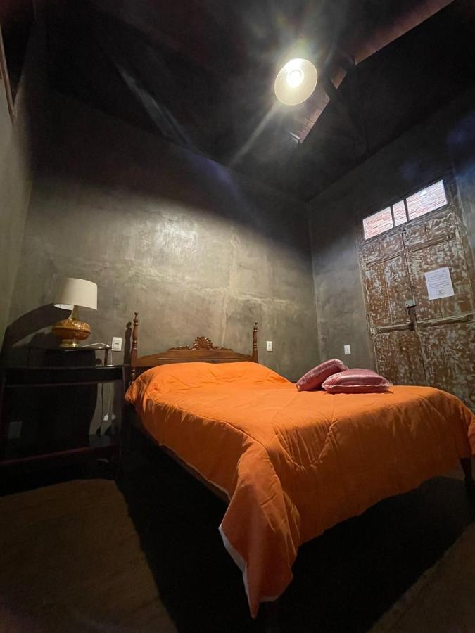 Pousada Gruta Do Imigrante Санта-Тереза Экстерьер фото