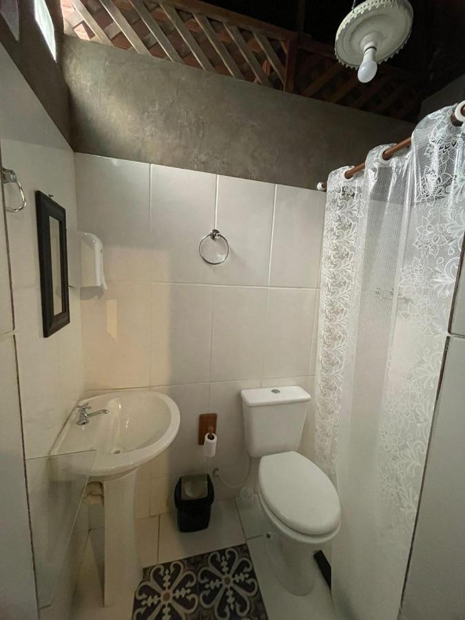 Pousada Gruta Do Imigrante Санта-Тереза Экстерьер фото