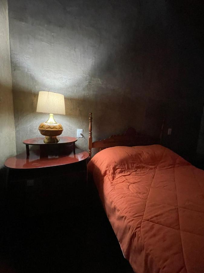 Pousada Gruta Do Imigrante Санта-Тереза Экстерьер фото