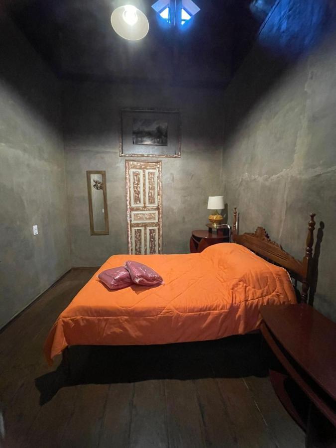 Pousada Gruta Do Imigrante Санта-Тереза Экстерьер фото