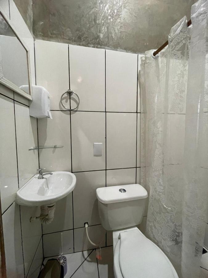 Pousada Gruta Do Imigrante Санта-Тереза Экстерьер фото