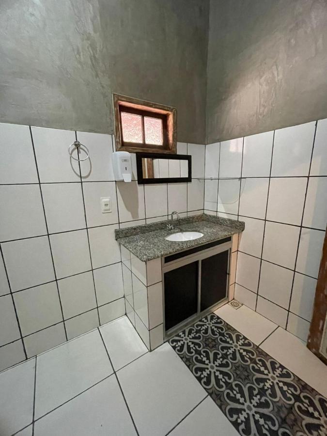 Pousada Gruta Do Imigrante Санта-Тереза Экстерьер фото