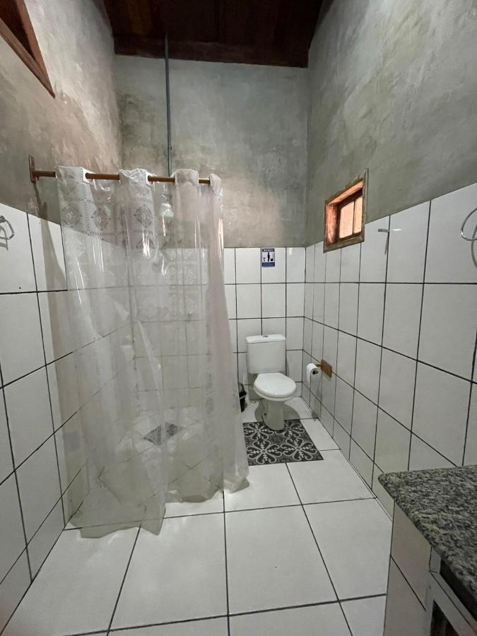 Pousada Gruta Do Imigrante Санта-Тереза Экстерьер фото