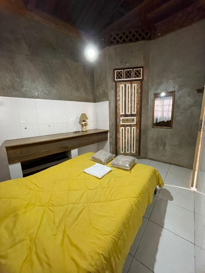 Pousada Gruta Do Imigrante Санта-Тереза Экстерьер фото
