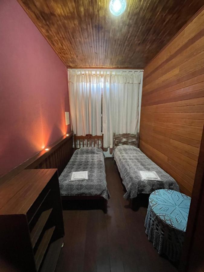 Pousada Gruta Do Imigrante Санта-Тереза Экстерьер фото