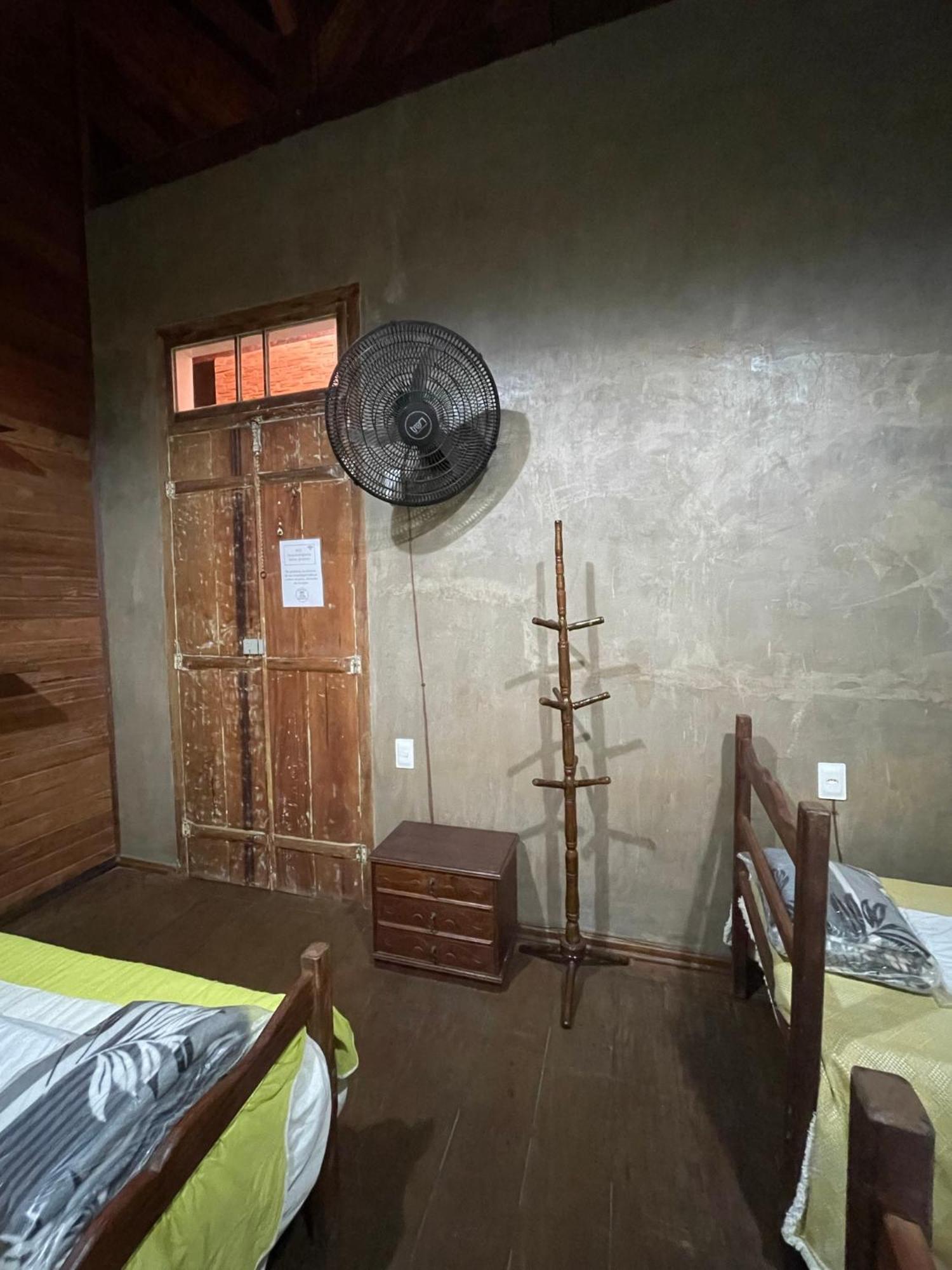 Pousada Gruta Do Imigrante Санта-Тереза Экстерьер фото
